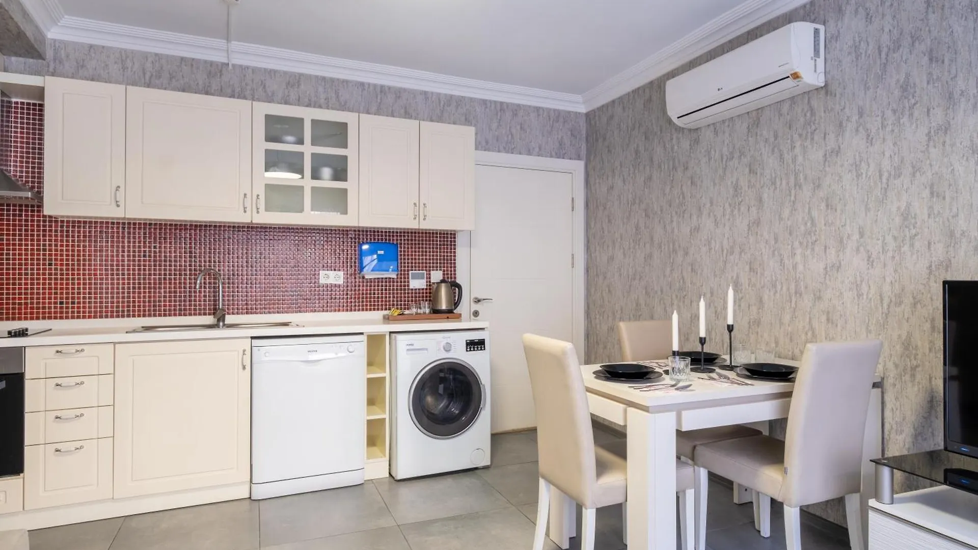 ***  Hotels And Residences In Nisantasi Istanbul Turcia