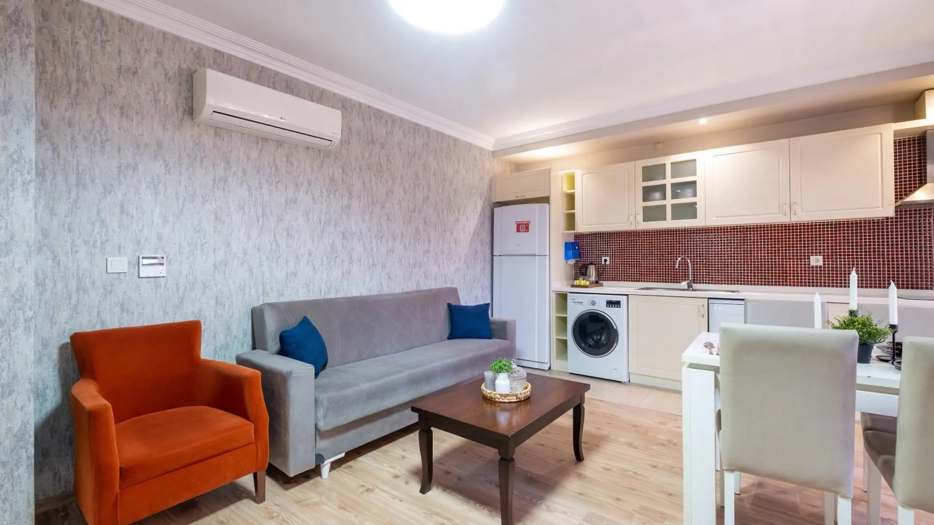 Hotels And Residences In Nisantasi Istanbul